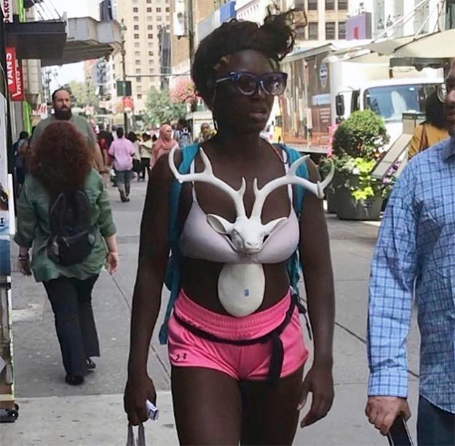 “Hipsters Of New York” Shows The Dangers Of Extreme Hipsterism
