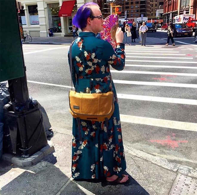 “Hipsters Of New York” Shows The Dangers Of Extreme Hipsterism