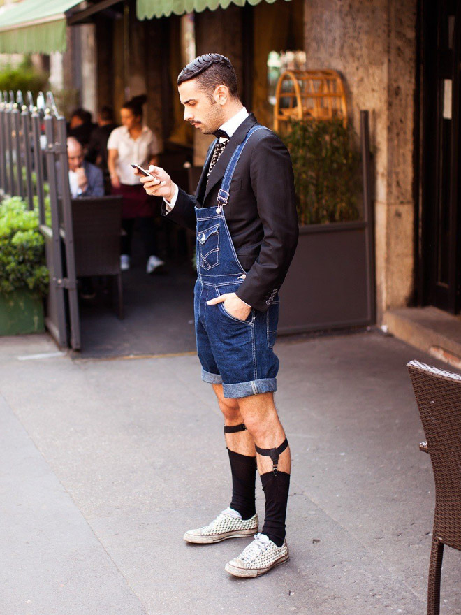 “Hipsters Of New York” Shows The Dangers Of Extreme Hipsterism