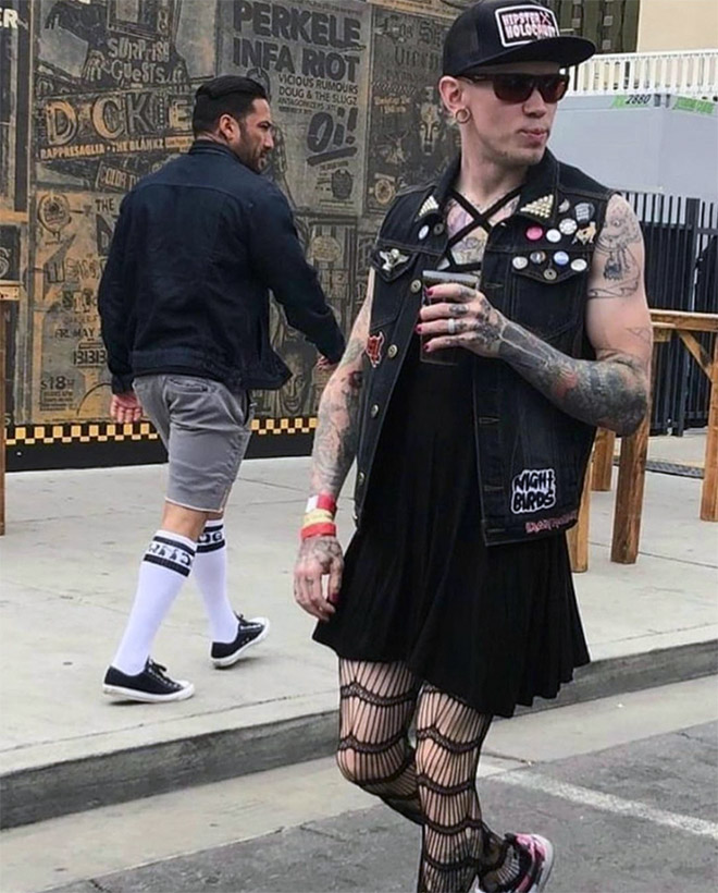 “Hipsters Of New York” Shows The Dangers Of Extreme Hipsterism