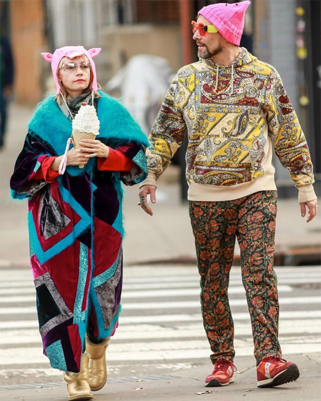 “Hipsters Of New York” Shows The Dangers Of Extreme Hipsterism