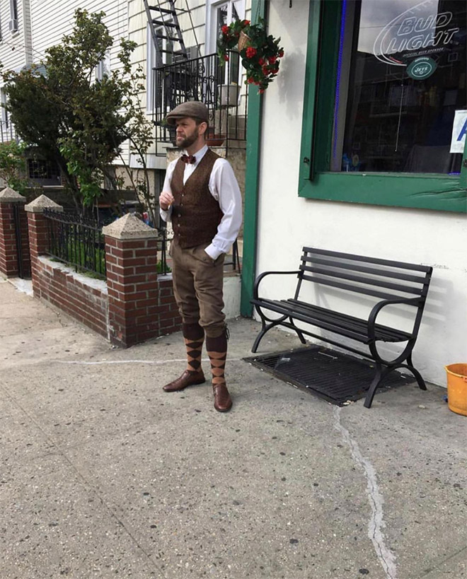 “Hipsters Of New York” Shows The Dangers Of Extreme Hipsterism