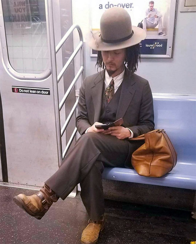 “Hipsters Of New York” Shows The Dangers Of Extreme Hipsterism