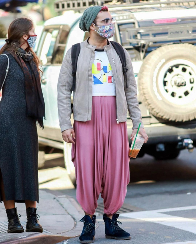“Hipsters Of New York” Shows The Dangers Of Extreme Hipsterism