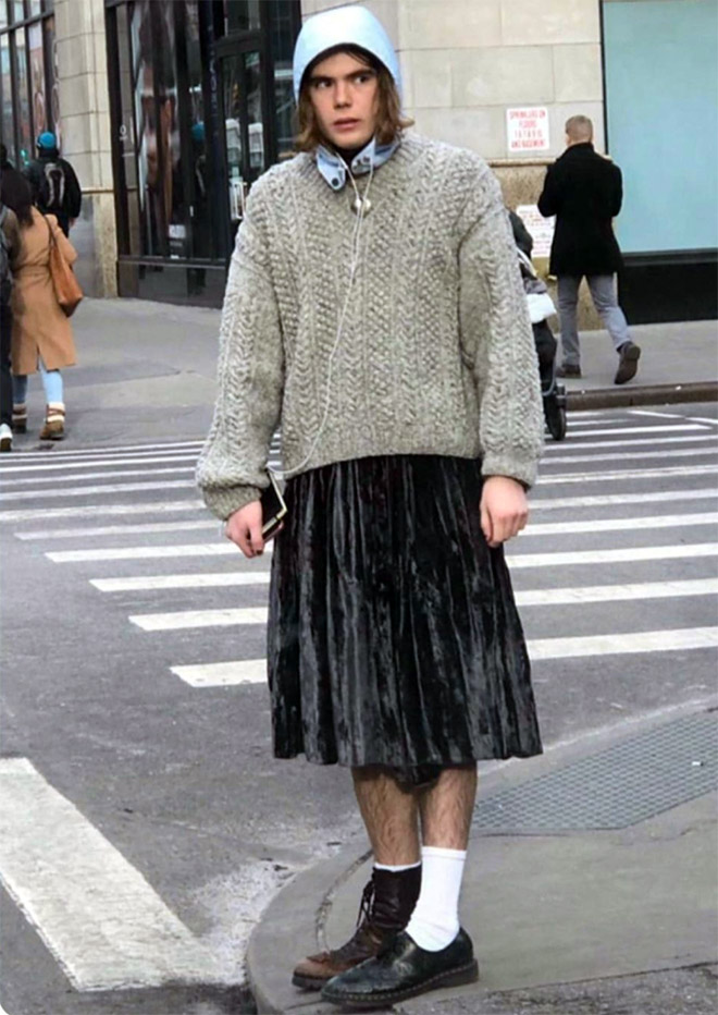“Hipsters Of New York” Shows The Dangers Of Extreme Hipsterism