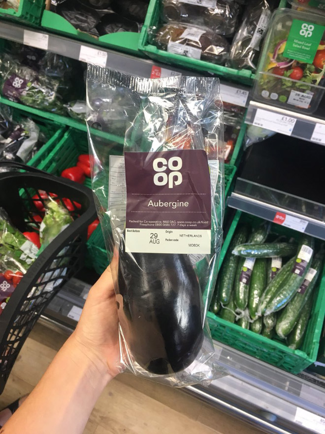 Instagram Account “Pointless Packaging” Is Both Hilarious And Infuriating