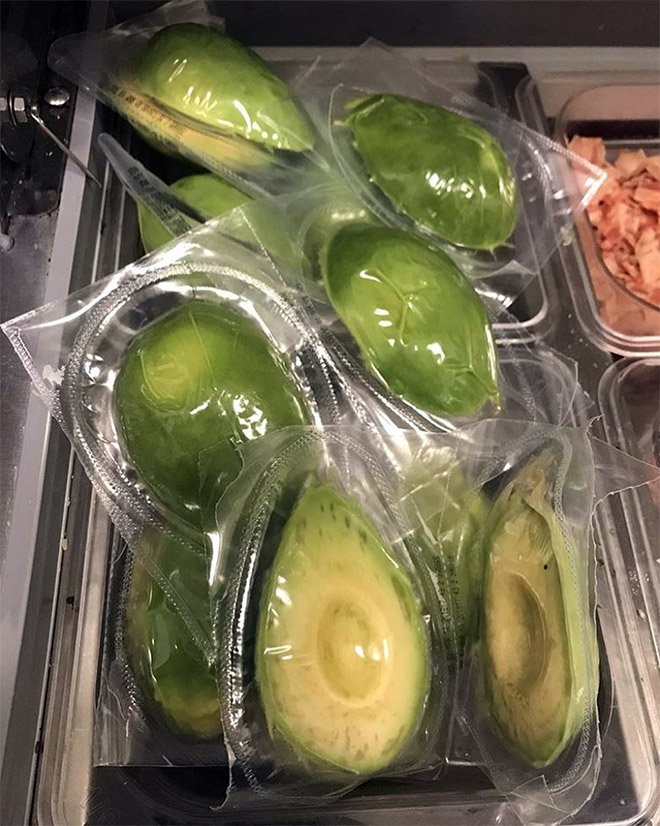 Instagram Account “Pointless Packaging” Is Both Hilarious And Infuriating