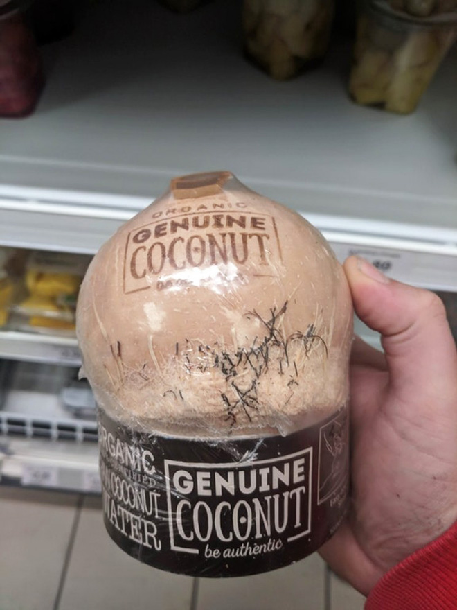 Instagram Account “Pointless Packaging” Is Both Hilarious And Infuriating