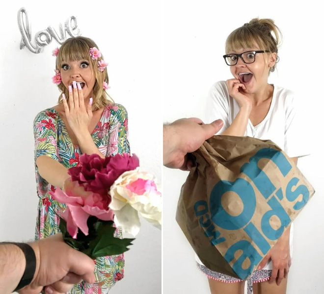Instagram vs. Reality: German Artist Makes Fun Of All Those Perfect Instagram Photos