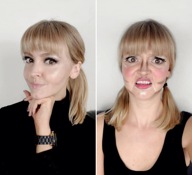 Instagram vs. Reality: German Artist Makes Fun Of All Those Perfect Instagram Photos