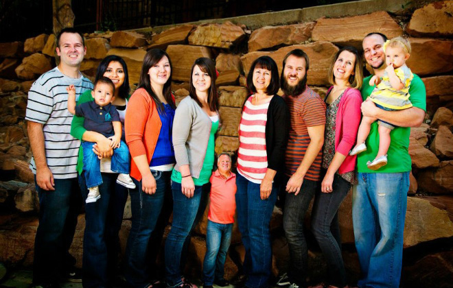 Latest Internet Trend: Small Dads