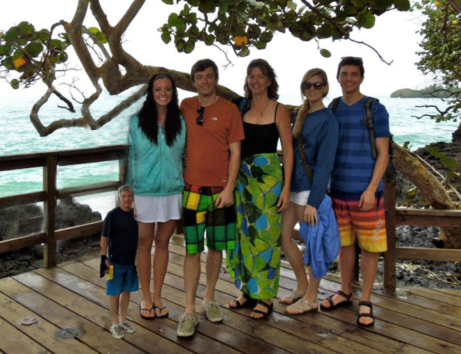 Latest Internet Trend: Small Dads
