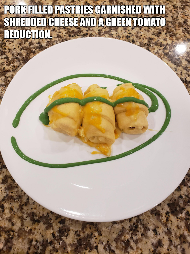 Low Budget Gourmet Meals