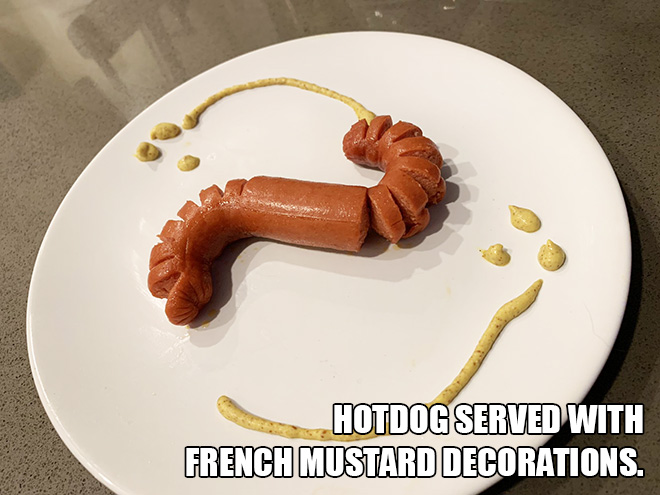 Low Budget Gourmet Meals