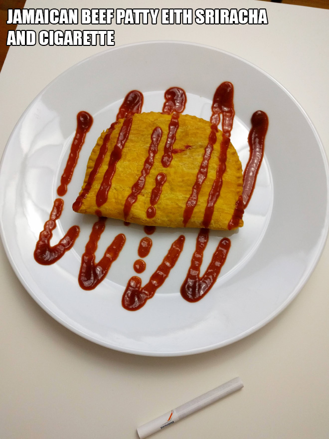 Low Budget Gourmet Meals