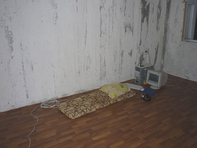 Most Depressing Home Offices Ever