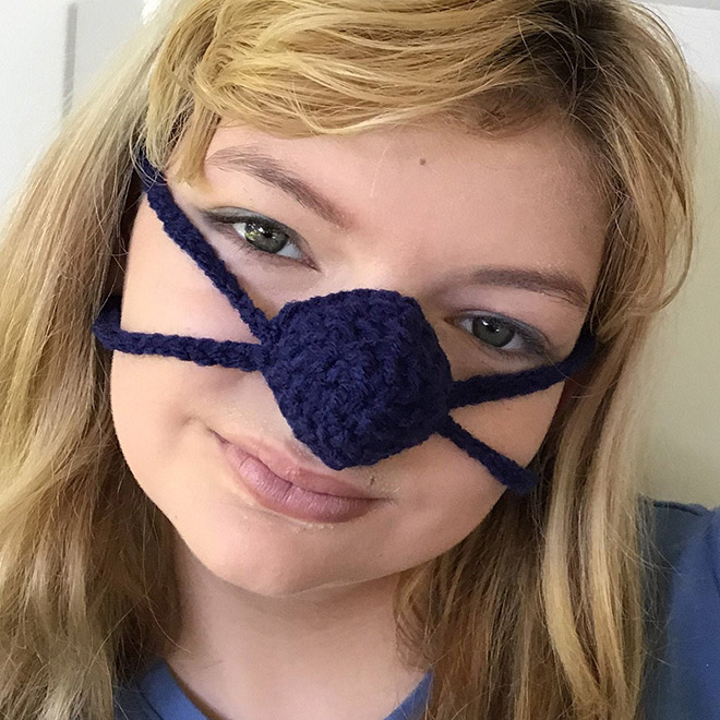 Nose Warmers Now Exist: Perfect For People Who Are Always Cold