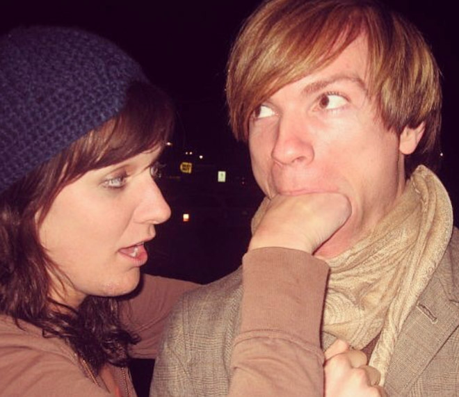 People Trying To Put Whole Fist Into Their Own Mouth