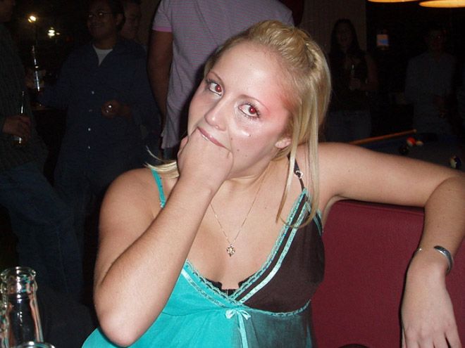People Trying To Put Whole Fist Into Their Own Mouth