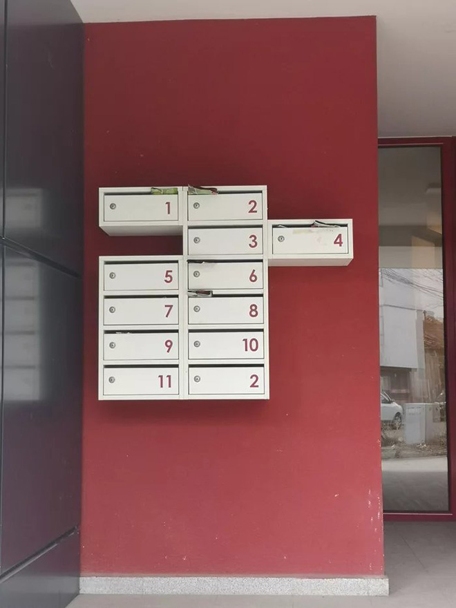 People Who Had One Simple Job And Failed Miserably