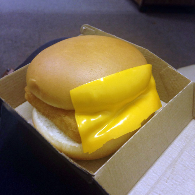 People Who Had One Simple Job And Failed Miserably