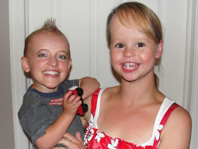 People Who Tried Face Swap On a Baby, And Regretted It Immediately