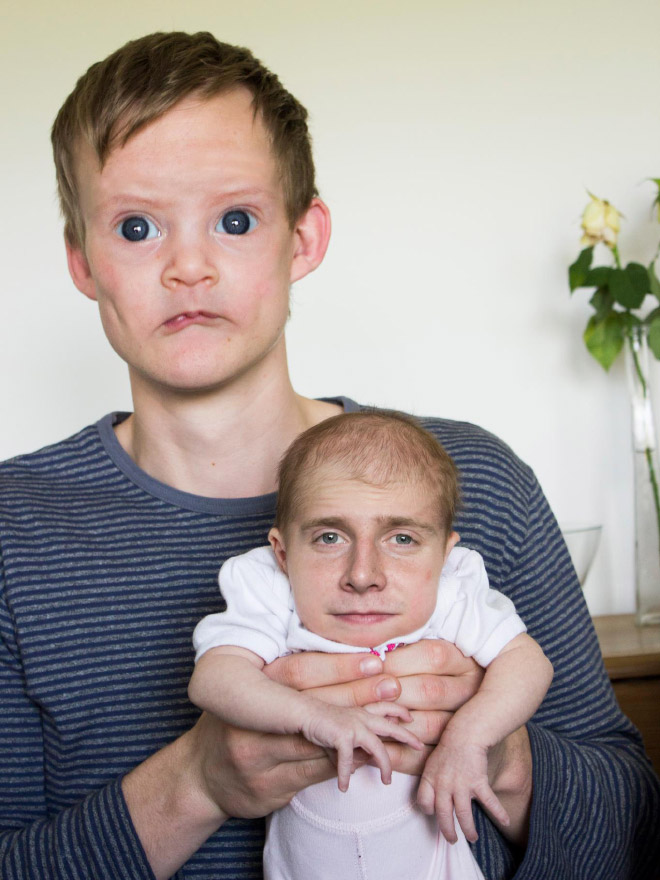 People Who Tried Face Swap On a Baby, And Regretted It Immediately