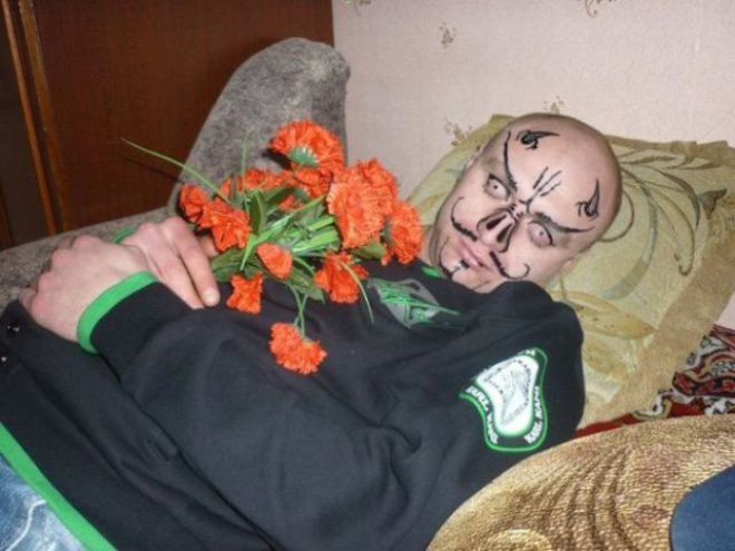 Photos That Prove Yesterday’s Party Went Really Well