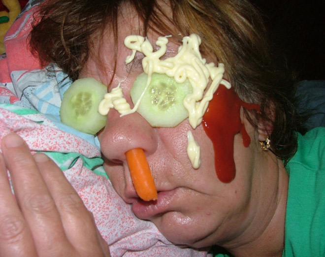 Photos That Prove Yesterday’s Party Went Really Well
