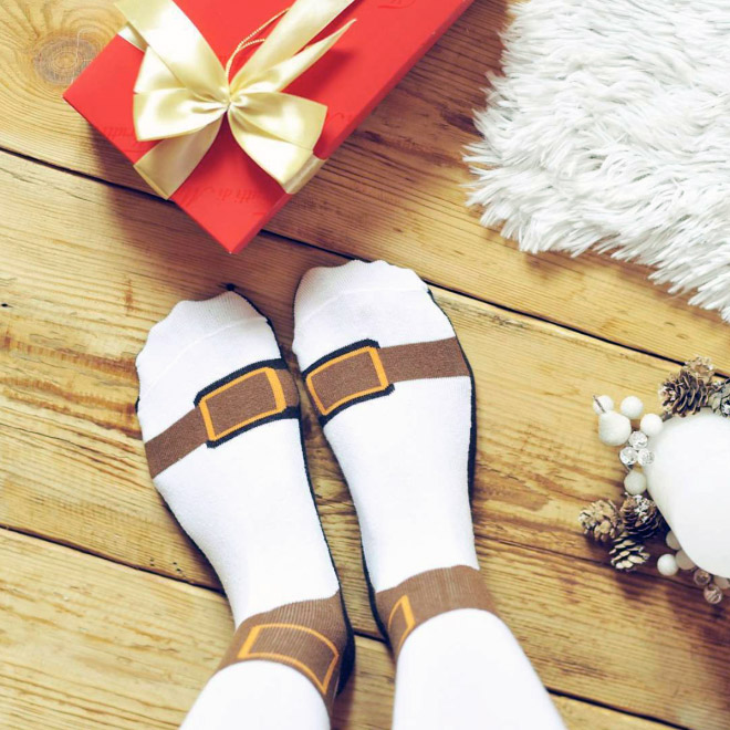Sandal Socks: This Summer’s Fashion Sensation