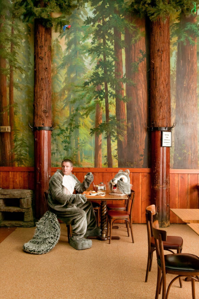 The Clever and Funny Photography of David Zaitz