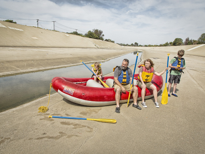 The Clever and Funny Photography of David Zaitz