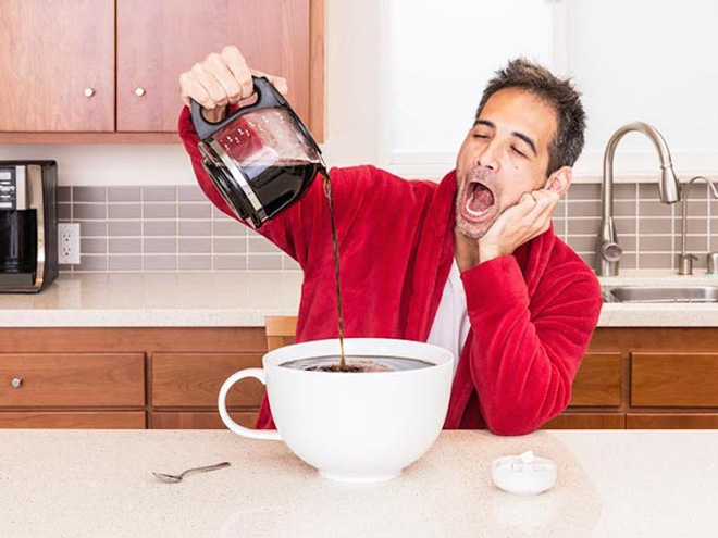 The Clever and Funny Photography of David Zaitz