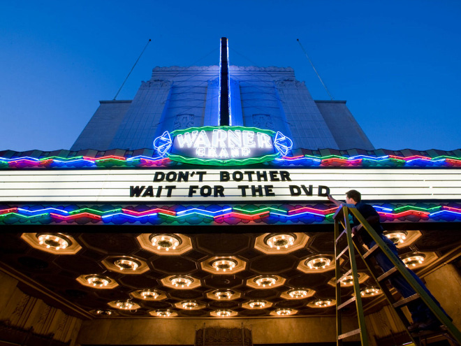 The Clever and Funny Photography of David Zaitz
