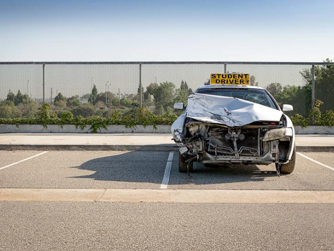 The Clever and Funny Photography of David Zaitz