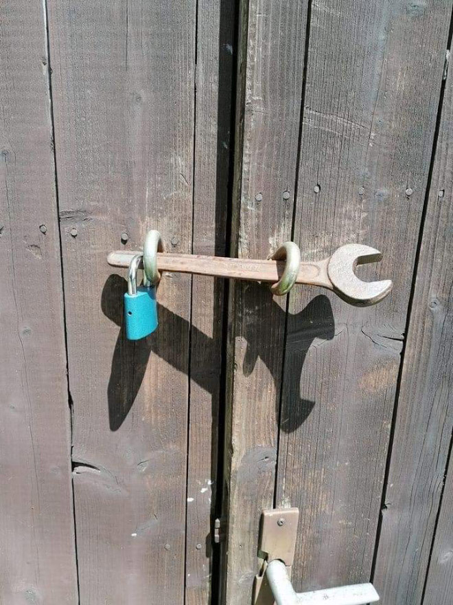 The Funniest Examples of Redneck Engineering