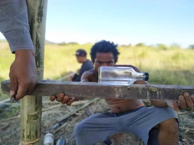 The Funniest Examples of Redneck Engineering
