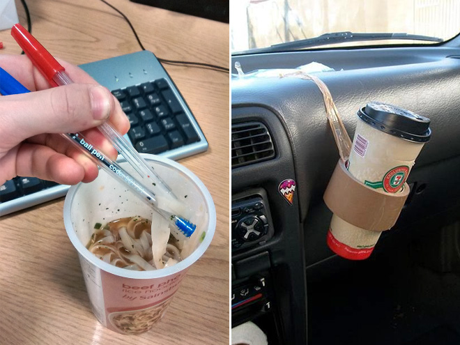 The Funniest Examples of Redneck Engineering