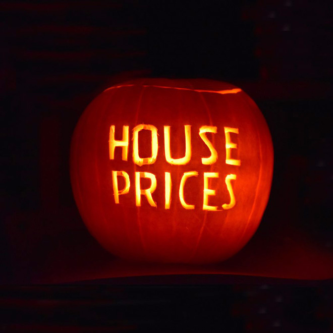 The Scariest Halloween Pumpkins Ever Carved
