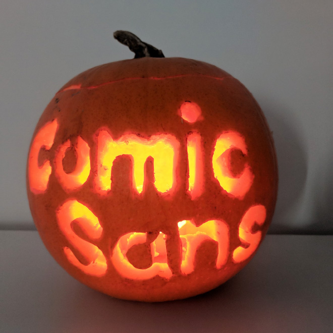 The Scariest Halloween Pumpkins Ever Carved