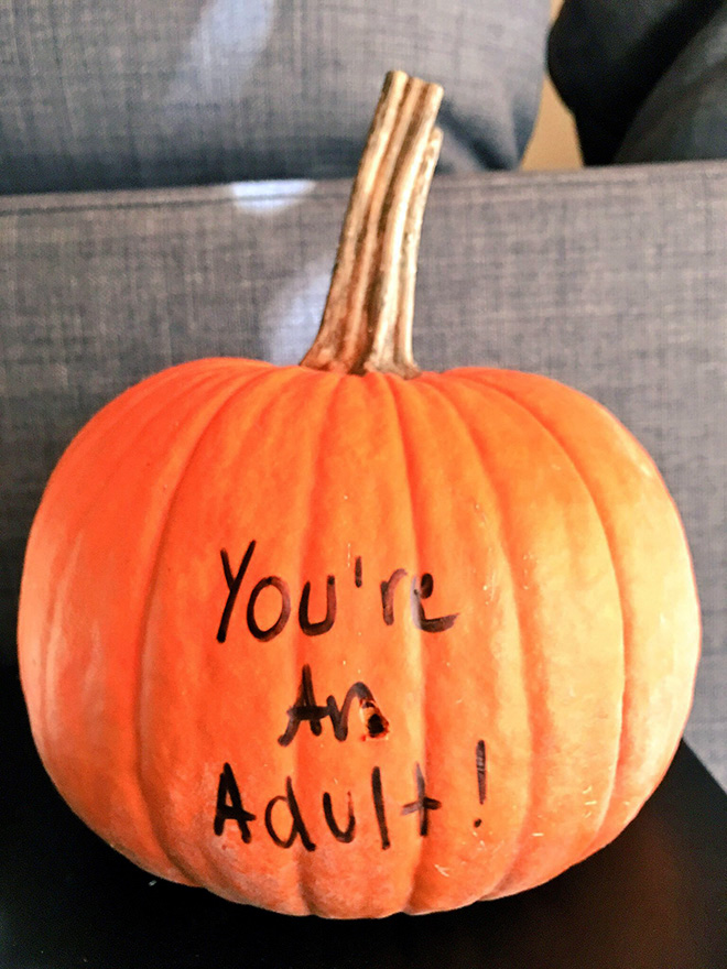 The Scariest Halloween Pumpkins Ever Carved