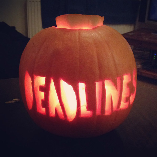 The Scariest Halloween Pumpkins Ever Carved