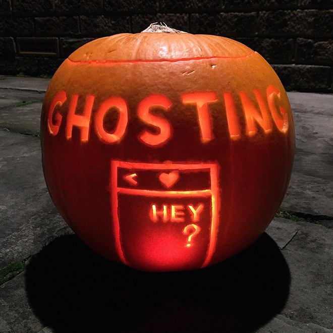 The Scariest Halloween Pumpkins Ever Carved