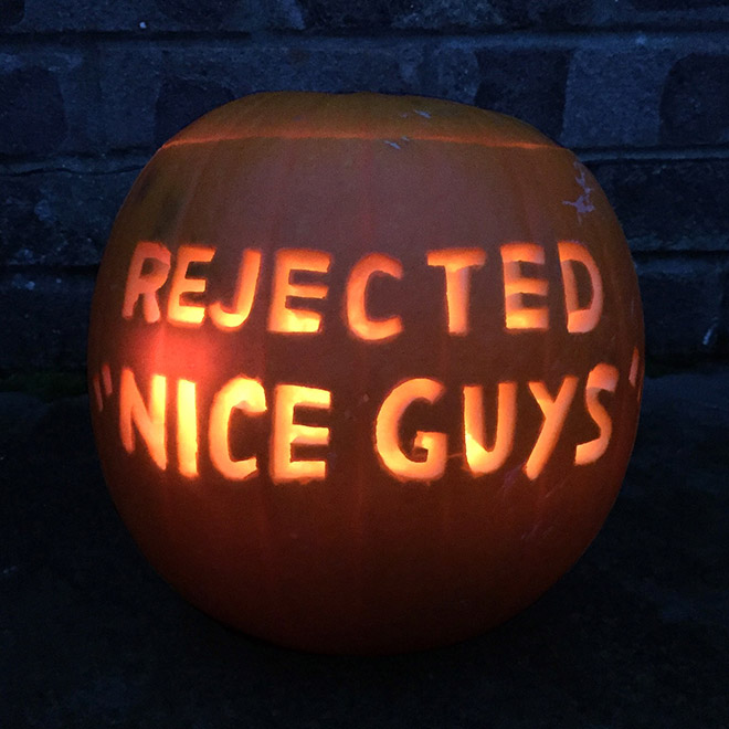 The Scariest Halloween Pumpkins Ever Carved
