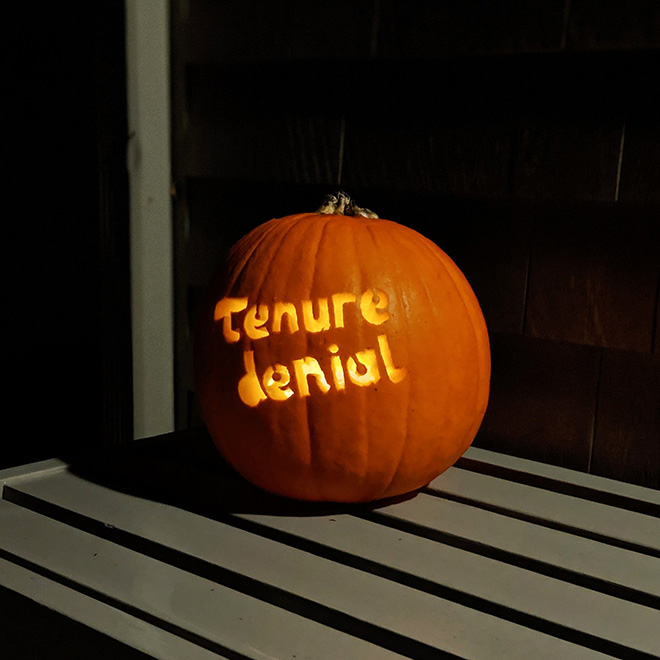 The Scariest Halloween Pumpkins Ever Carved