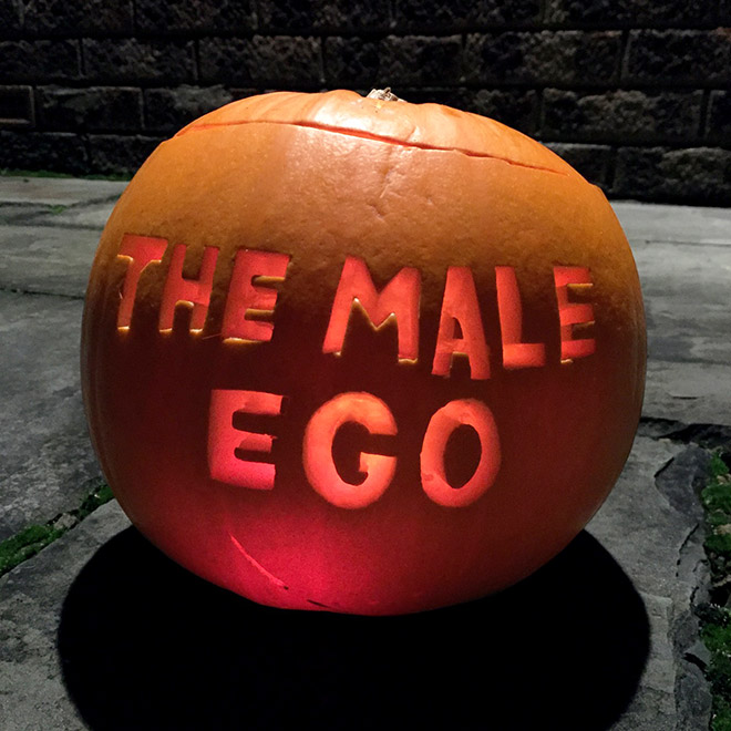 The Scariest Halloween Pumpkins Ever Carved