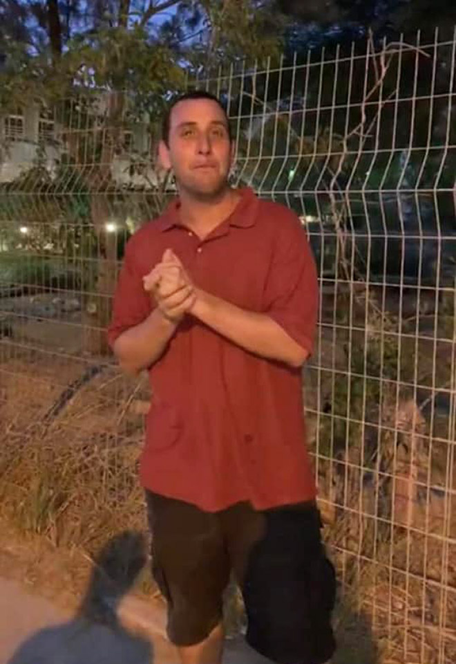 There’s a Facebook Group “People Who Sort of Look Like Adam Sandler But Aren’t Adam Sandler”