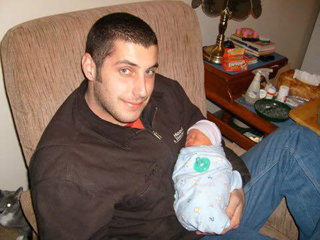 There’s a Facebook Group “People Who Sort of Look Like Adam Sandler But Aren’t Adam Sandler”