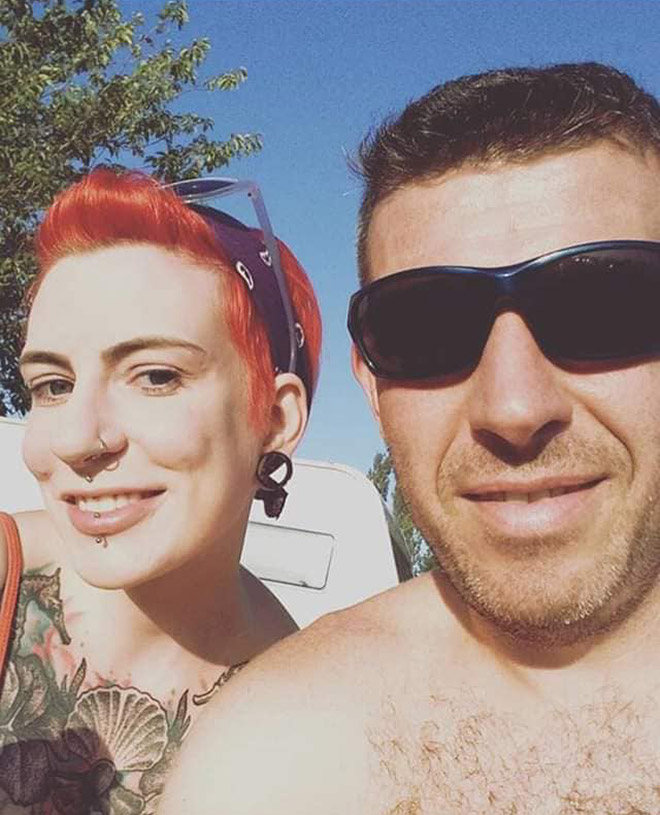 There’s a Facebook Group “People Who Sort of Look Like Adam Sandler But Aren’t Adam Sandler”