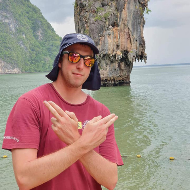 There’s a Facebook Group “People Who Sort of Look Like Adam Sandler But Aren’t Adam Sandler”